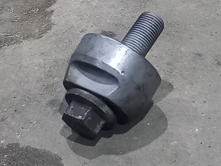 bontott RENAULT MASTER Főtengely Szíjtárcsa